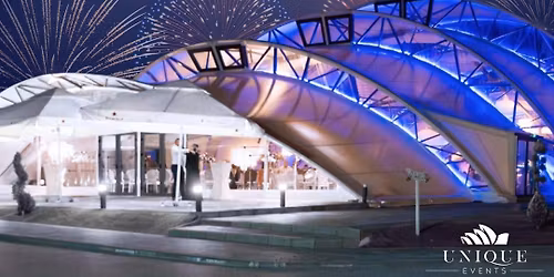 REVELION UNIQUE EVENTS SIGHISOARA \u2728 New Year Party