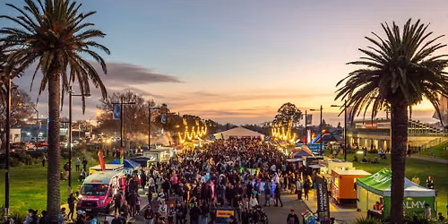 Puanga Festival