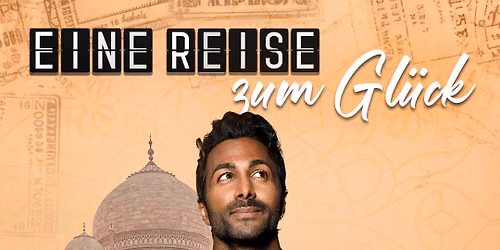 Biyon Kattilathu \u2013 Eine Reise zum Gl\u00fcck
