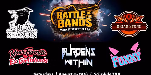 Battle of the Bands