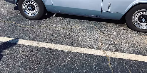 2026 Atlanta British Motorcar Day