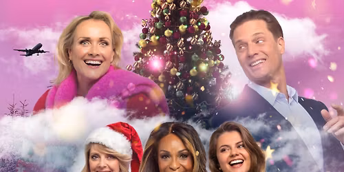 Christmas in the Air - De romantische kerstkomedie (try-out)
