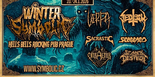 WINTER SYMBOLIC FEST 2026