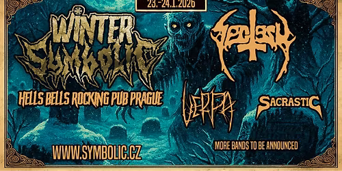 WINTER SYMBOLIC FEST 2026