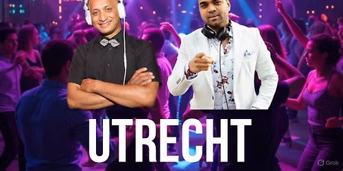 Bachata Factory Utrecht 53 Edition