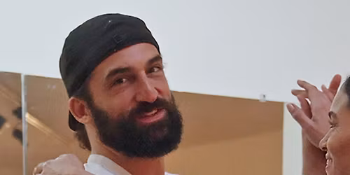 Steven Messina's Weekender