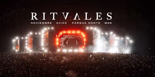 RITVALES 1 & 2 NOVIEMBRE