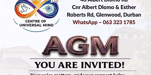 AGM
