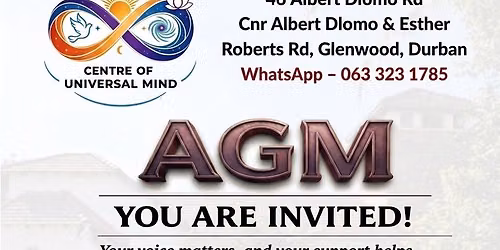 AGM