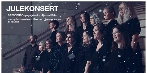 Julekonsert 2025