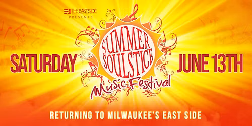 Summer Soulstice Music Festival 2026