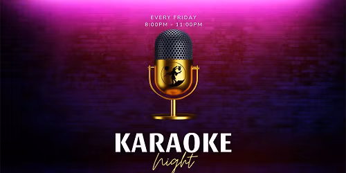 Karaoke Night