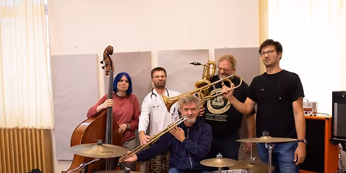 Tous en sc\u00e8ne : C'est GRAVE Docteur !