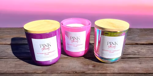 Create A Custom Candle