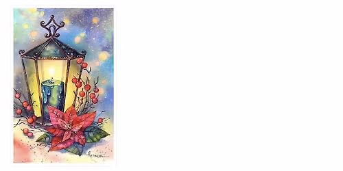 Calgary\u2019s Paint Experience at Raw Canvas: $35 Saturday \u2013 Family and Friends