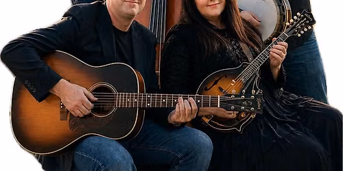 Concert @ Greenridge Church of God of Prophecy 
