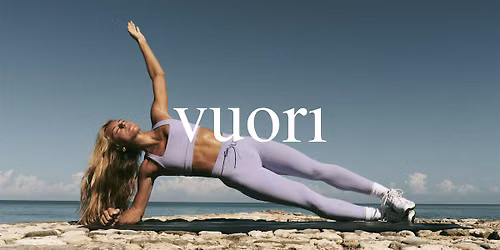 In Store Fitness Event: Vuori Westport X Pvolve