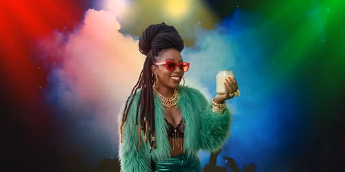 Capricorn Candle Making Party- Reggae Style