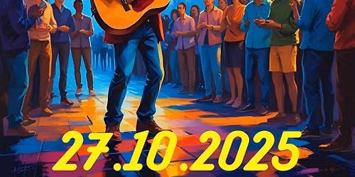 Janusz Orluta i Tomasz \u015awierczy\u0144ski - Koncert w Gnie\u017adzie Pirat\u00f3w