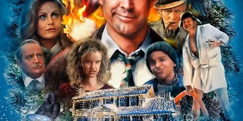 National Lampoons Christmas Vacation Trivia