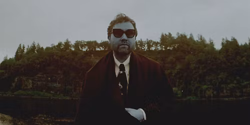 Unknown Mortal Orchestra: Albert Hall, Manchester