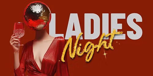 Ladies Night at Aufside