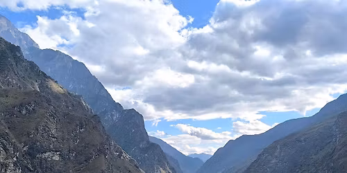 \u010ce\u0161ka \u010c\u00ed\u0148ankou II - cestovatelsk\u00e1 beseda