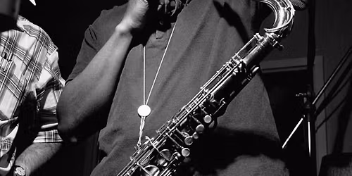 John Coltrane: Legacy for Orchestra