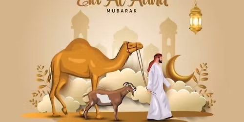 Eidul Adha 