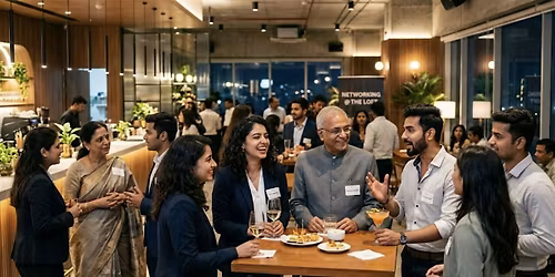 2 Hour Workshop for Future Indian Restaurant Owners