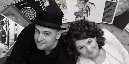 Lady Eve & her one man band live in Simbach