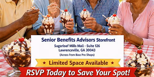 Sundaes in the Summer