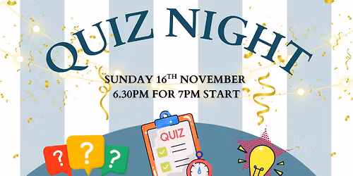 Quiz Night