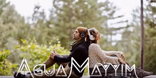 First Friday December Ecstatic Dance - AguaMayyim!!