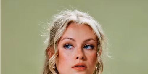 Alex Baird Holiday Special at The Royal Room