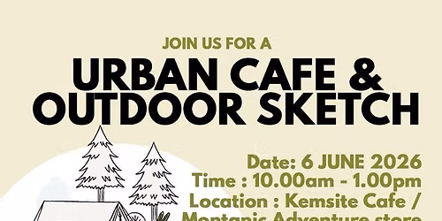 \ud83d\udccdKemsite cafe \/ Montanic Adventure Store