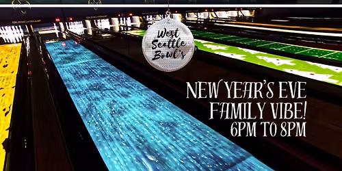 New Year's Eve VIBE 2025 | Session 2