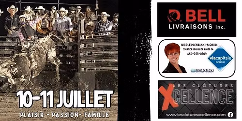 Rod\u00e9o Lanaudi\u00e8re