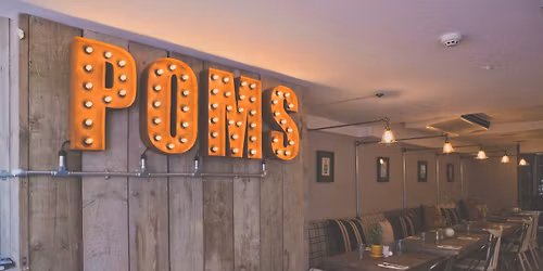 Lichfield- Coffee & Cake At Poms Deli & Kitchen- Make New Friends Meet Up