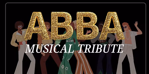 ABBA Tribute Night