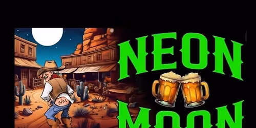 Rodeo After-Party at the Neon Moon!