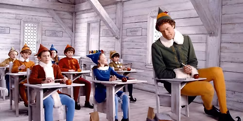 ELF \u2013 Sing A Long