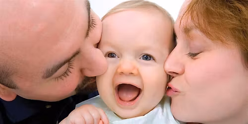 Prepared: LAMAZE Childbirth (2-week series)