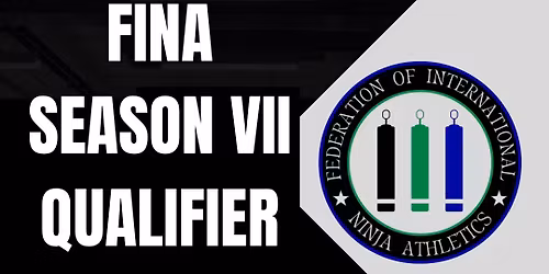 FINA Season VII Qualifier at 605 Ninja