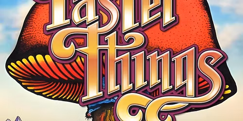 Faster Things - Allman Brothers Tribute