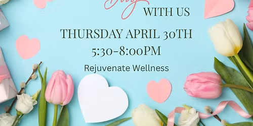 Mothers Day Celebration 