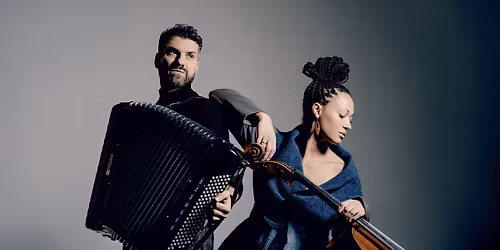 Jazz&: Spaemann & Bakanic \u274d Spielboden Dornbirn