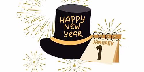 Closed- New Year Day