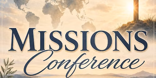 Missions Conference
