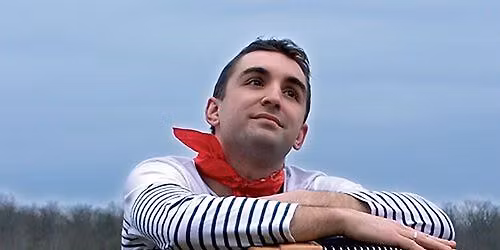 Th\u00e9 Dansant - Manu Blanchet\ud83c\udfb6